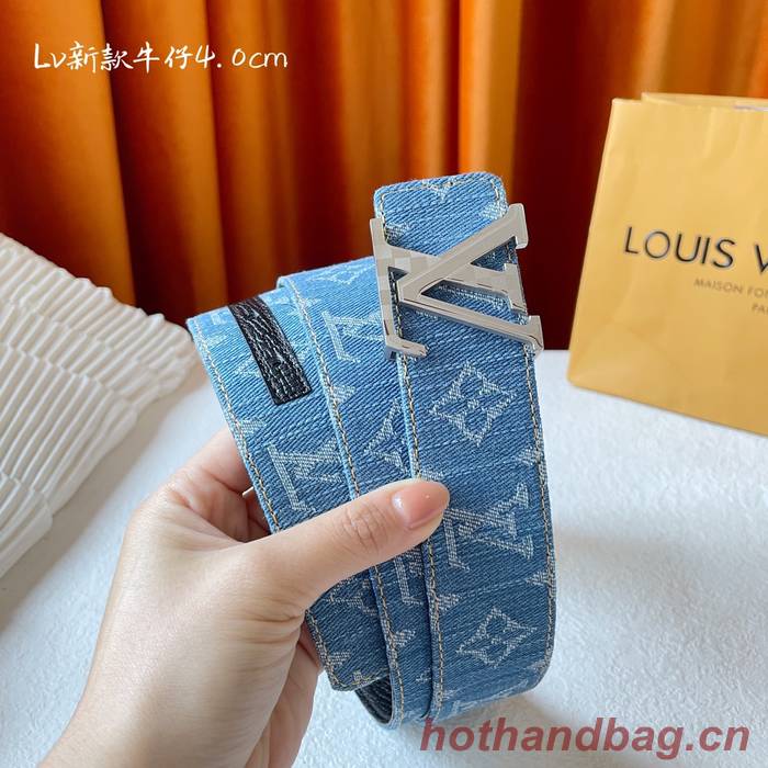 Louis Vuitton Belt 40MM LVB00216 Louis Vuitton Belt 40MM LVB00216